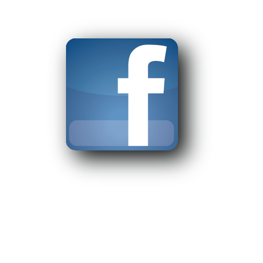 logo facebook petit